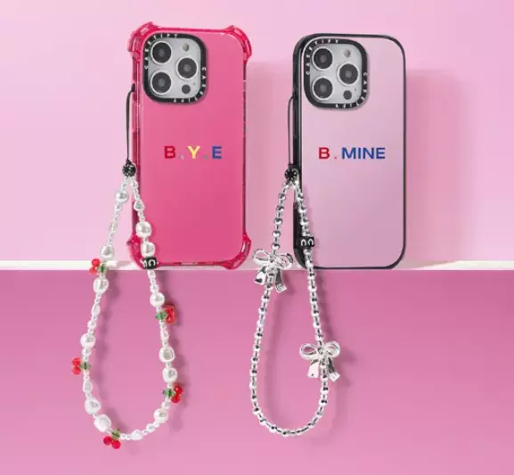 Unveiling CASETiFY’s Charm Cube: A New Era of Tech Personalization