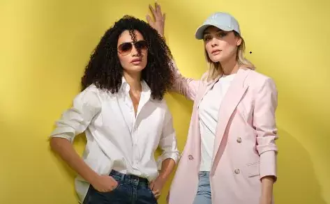 Unveil Timeless Elegance with Kastner & Öhler’s Latest Fashion Arrivals