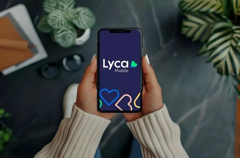 Stay Connected in France with Lycamobile: Affordable Mobile Plans