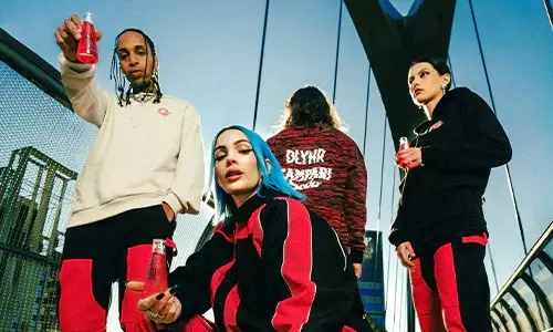 Dolly Noire: The Ultimate Streetwear Brand for Urban Trendsetters