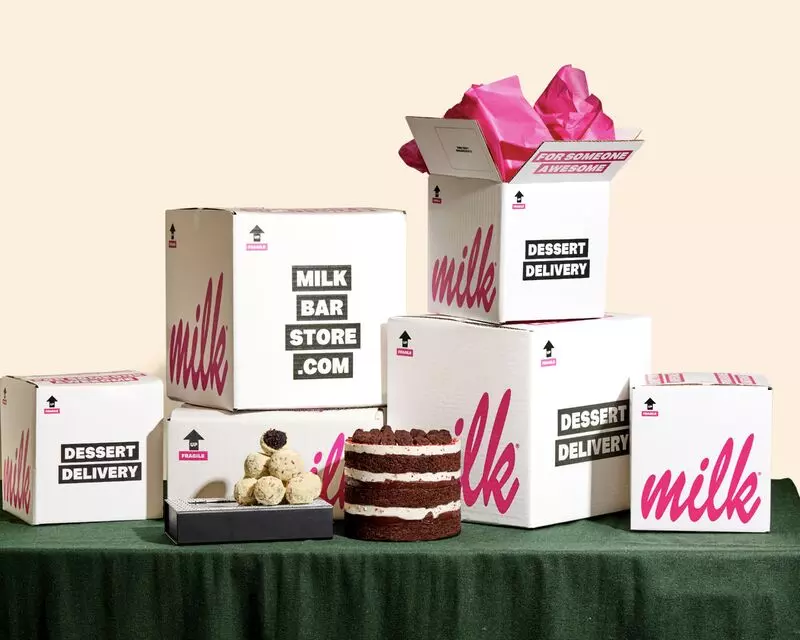 Delicious Gifts & Treats from Milk Bar: Perfect Picks for Every Occasion