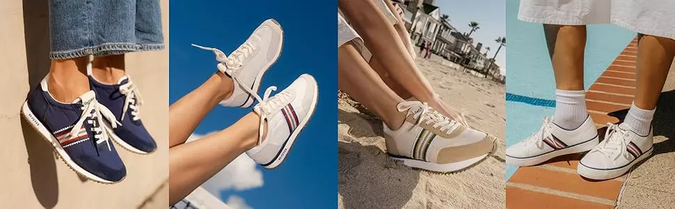 Step Up Your Footwear Game: Must-Have SeaVees for Effortless Style