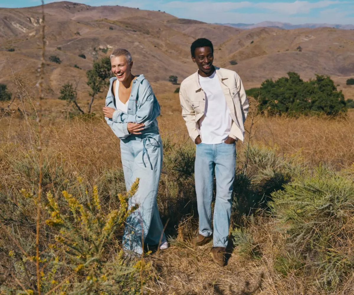 Levi’s® Spring Fashion: Fresh Denim Looks for the New Season
