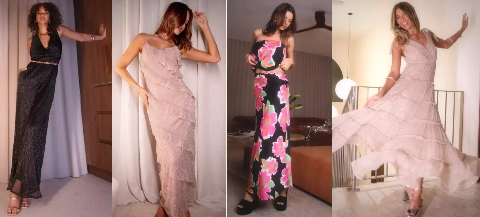 Spring with Petal & Pup's Vibrant Pink Collection