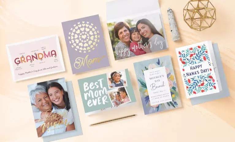 Make Mother’s Day One-of-a-Kind with Zazzle