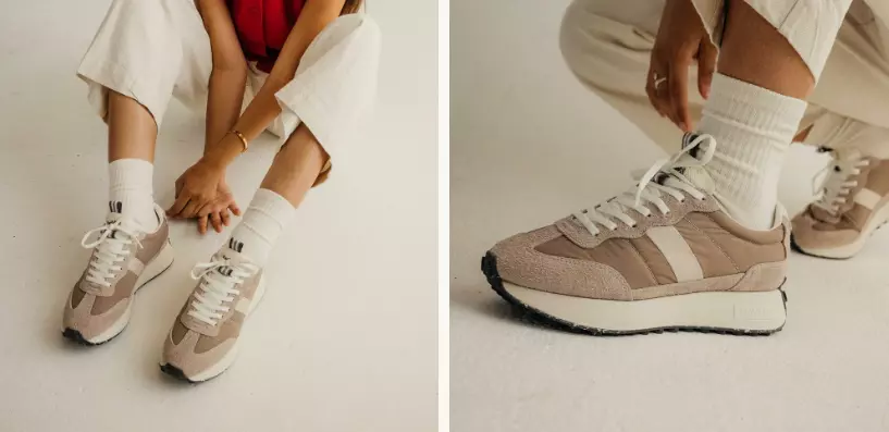 Casual Cool: SeaVees Shoes You’ll Want to Wear Everywhere