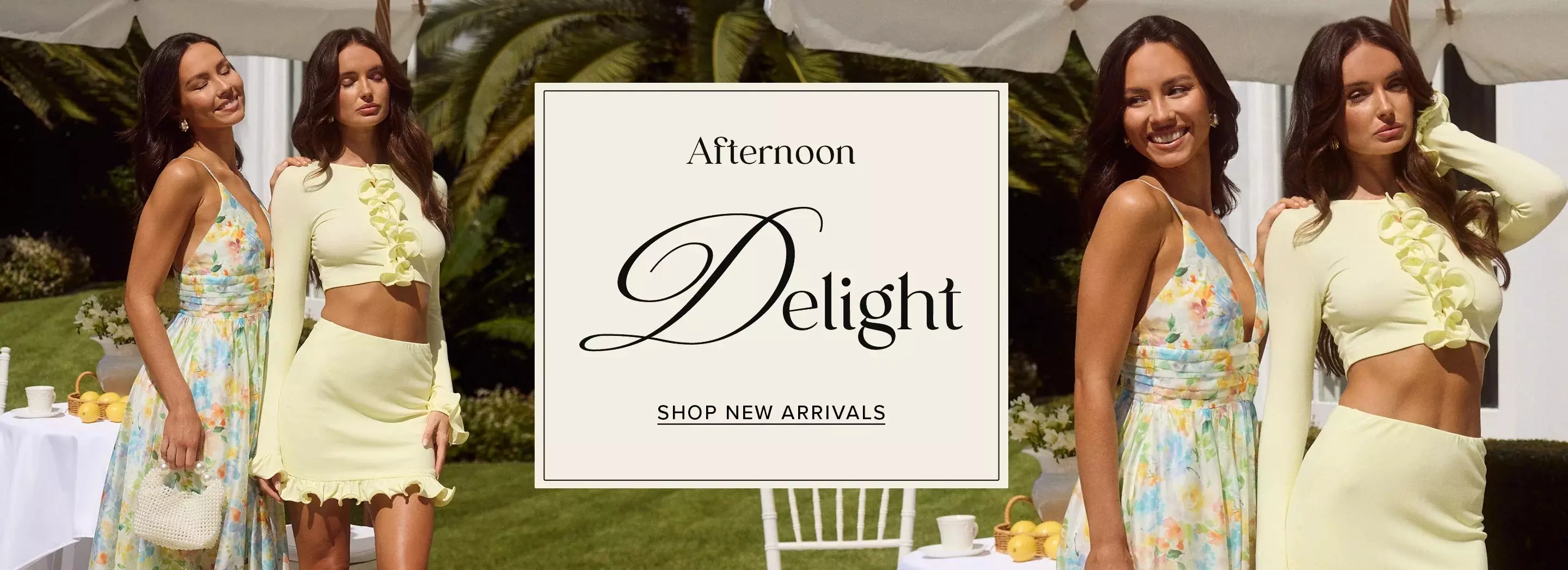 Hello Molly’s Summer Edit: Step Into the Season with Style