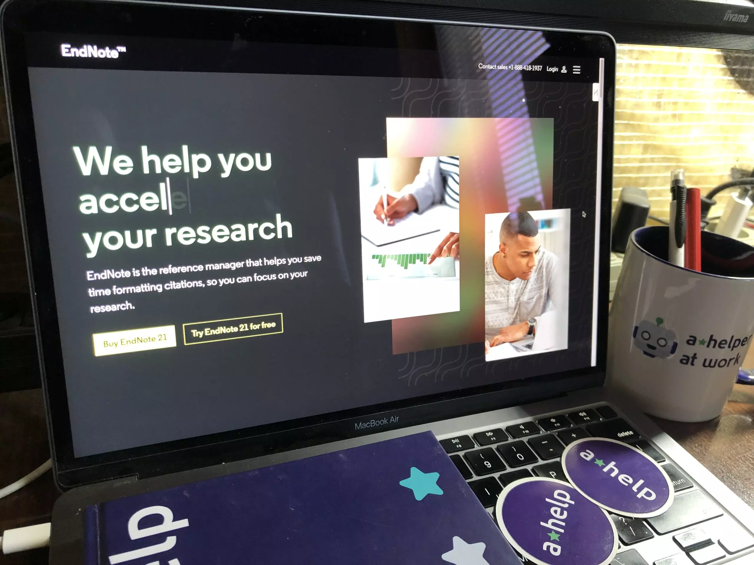 Streamline Your Research with EndNote: The Ultimate Reference Management Tool