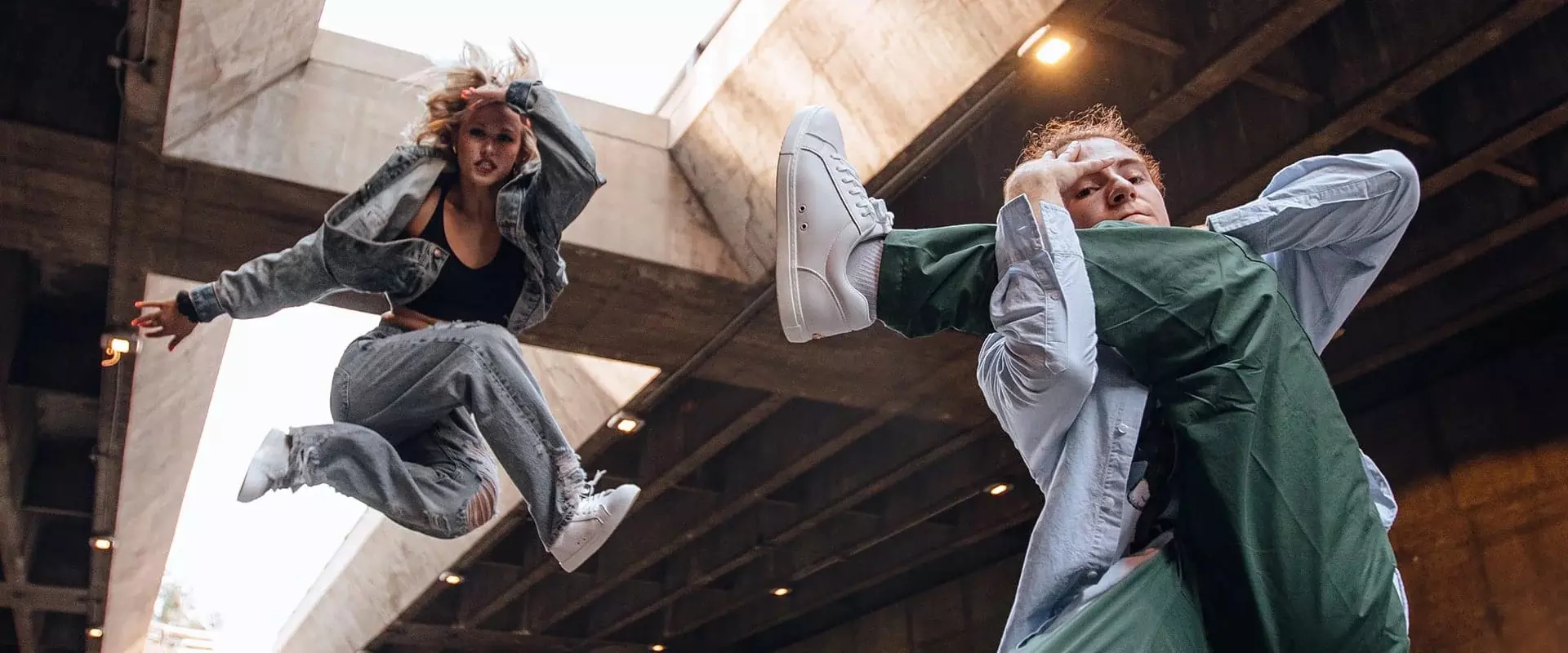Step Up Your Dance Fitness Game with Fuego Sneakers