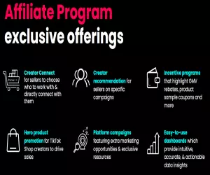 TikTok Affiliate Program Overview