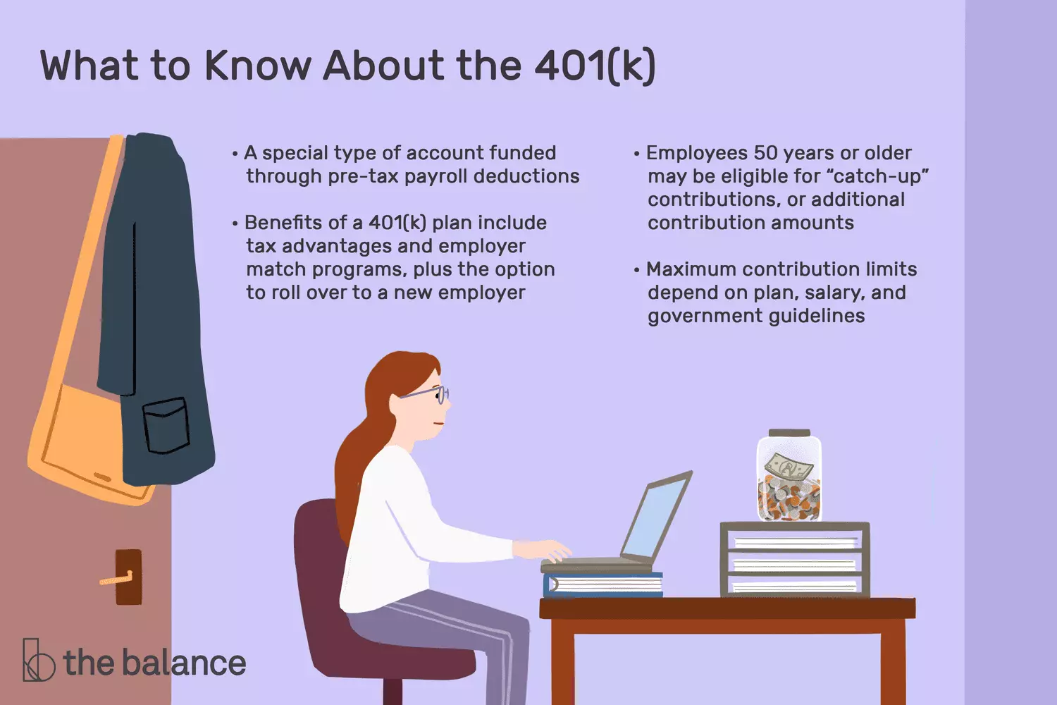 What Is a 401(k) Plan? A Smart Way to Invest in Your Future