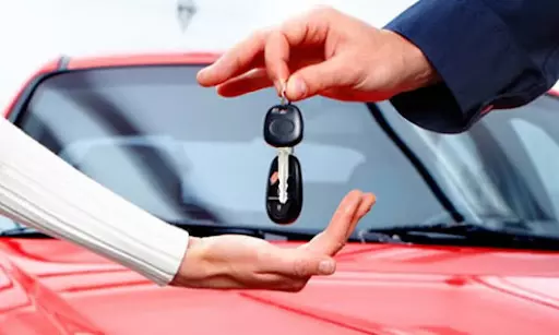 Cars for Sale: A General Overview