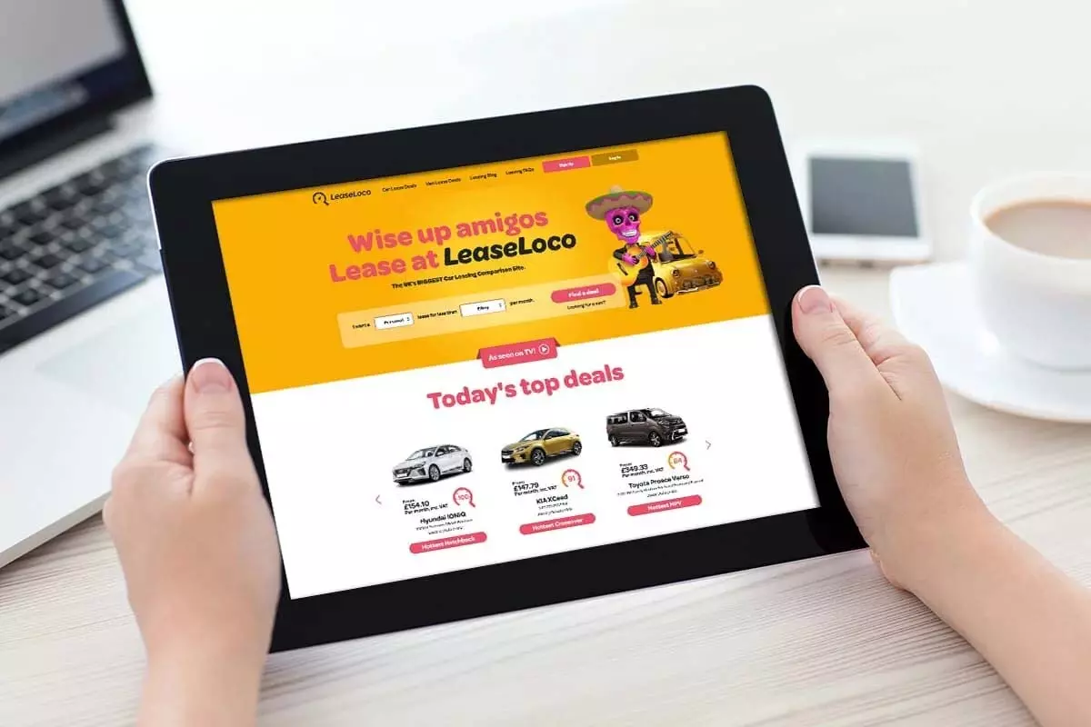 Drive Smarter, Not Harder: Why LeaseLoco Is Changing the Way the UK Leases Cars