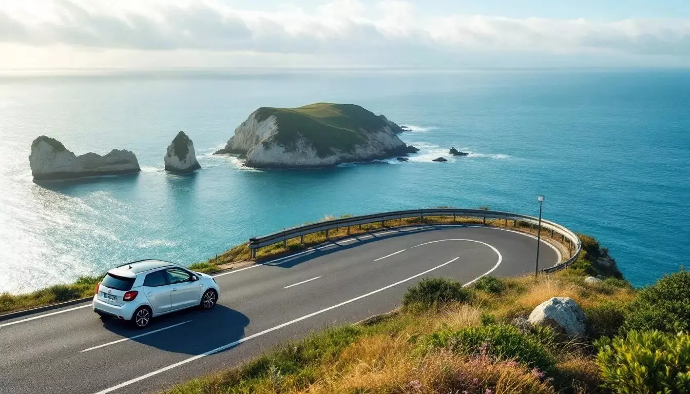 Unlock Big Savings & Smooth Rides: Your Skyscanner Car Hire Guide for May 2025