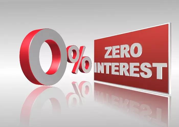 Understand the core concept of interest-free loans