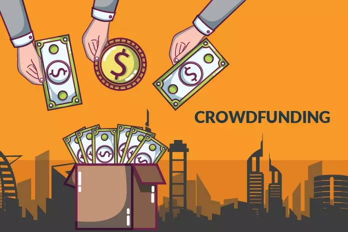 Diversified investment strategies: risks and rewards on crowdfunding platforms