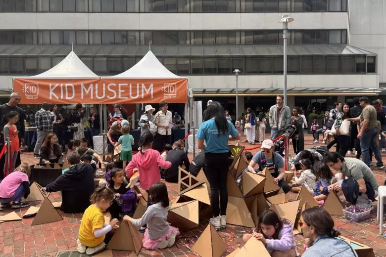 Young Inventors Revolutionize Problem-Solving at Annual Expo