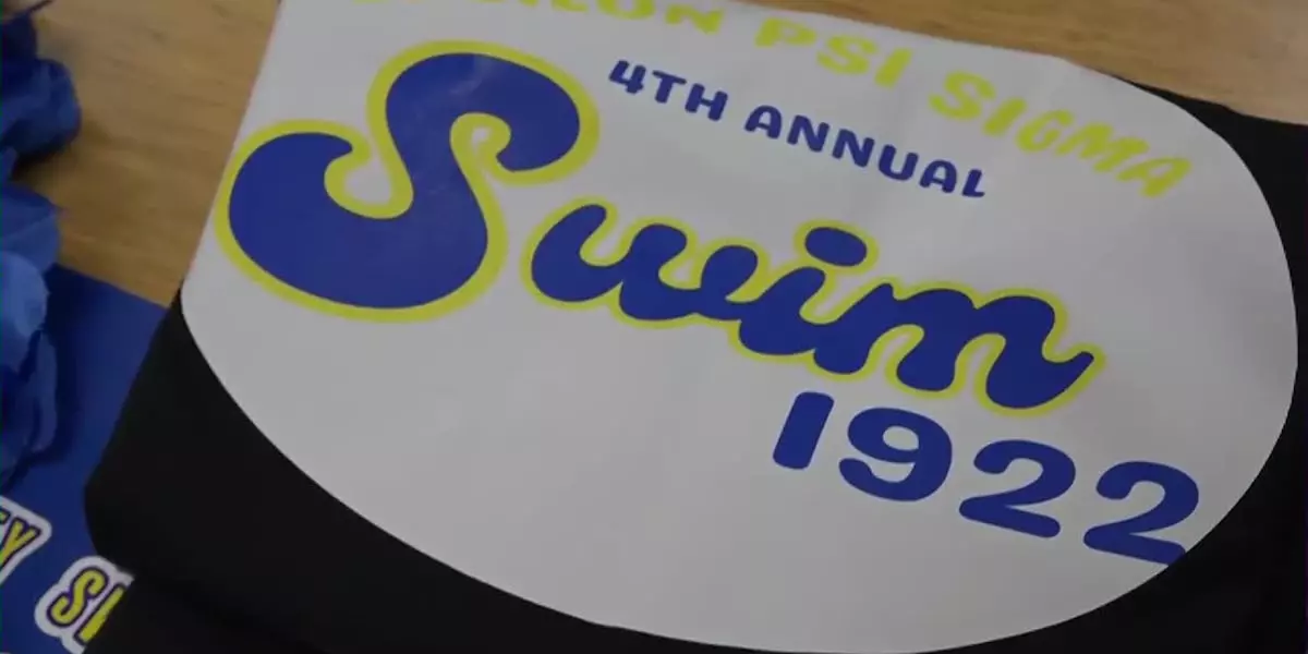 Splash Into Safety: Empowering Kids Through Water Skills