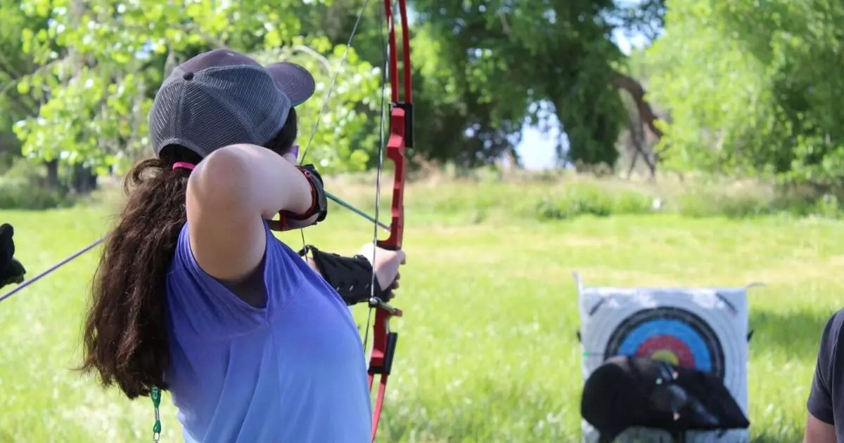 Summer Excitement Awaits with 4-H Leadership Camp