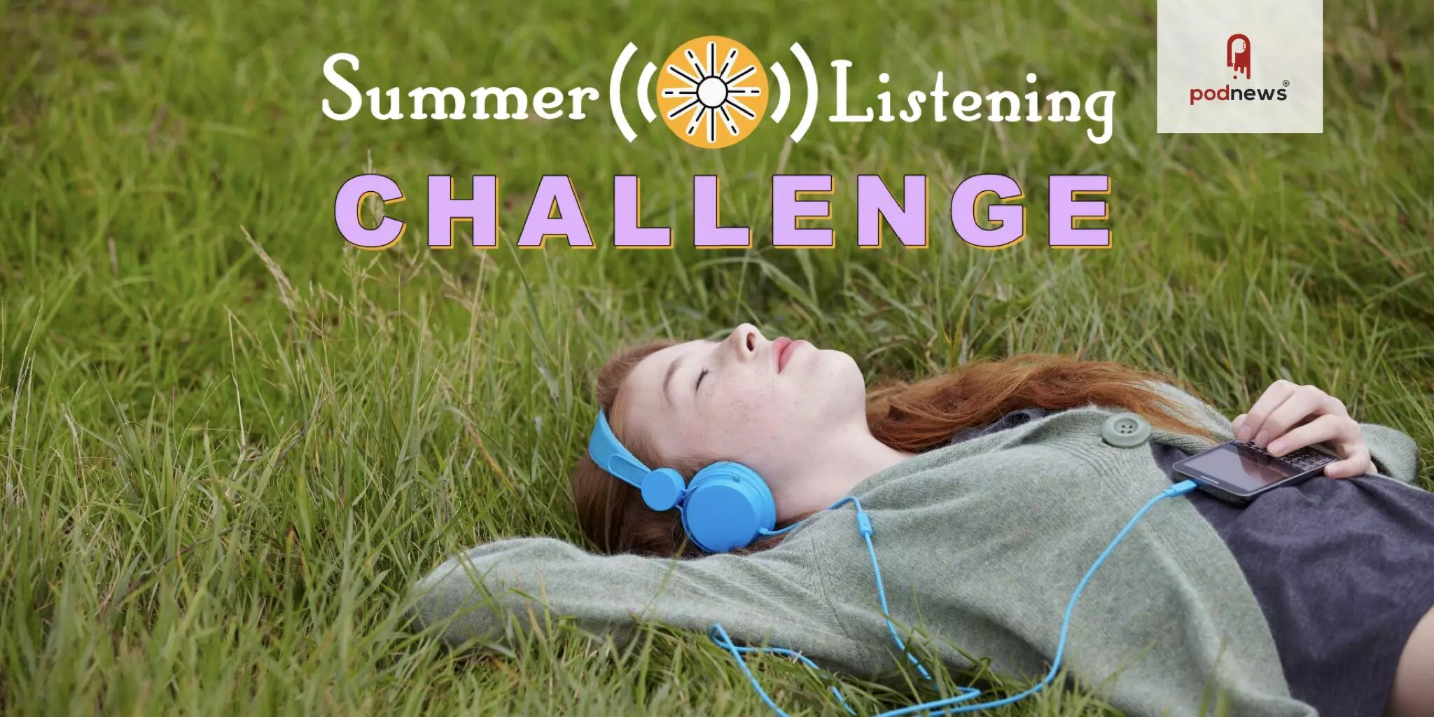 Eight Popular Kids Podcasts Unite for a Summer of Screen-Free Exploration