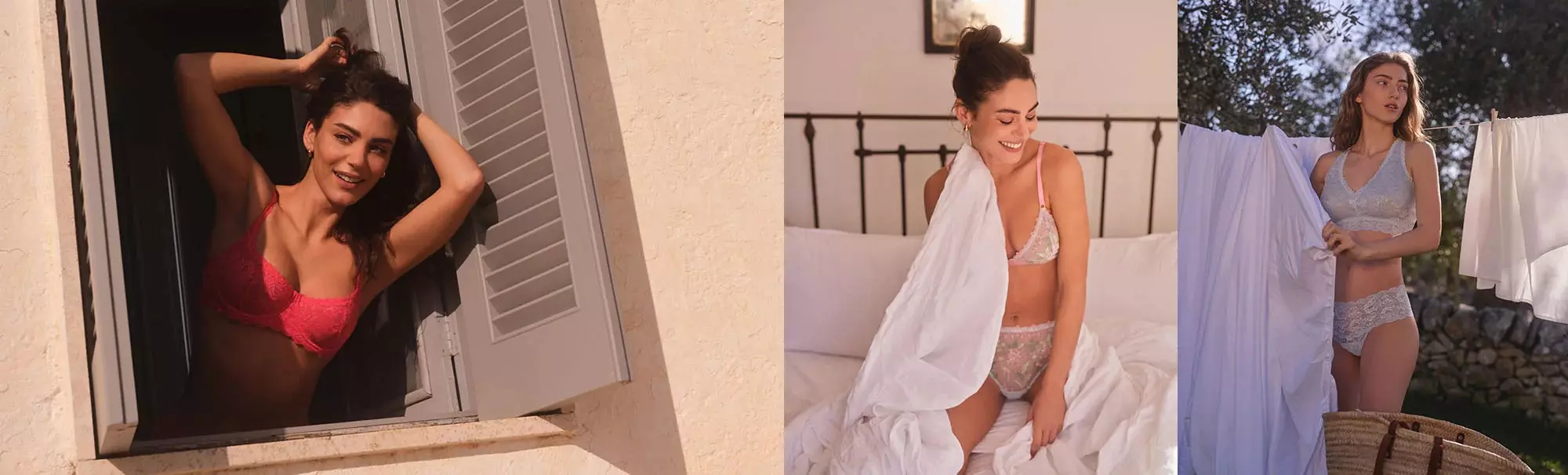 Cosabella’s New Arrivals: Lingerie, Sleepwear & Loungewear That Redefine Comfort and Elegance