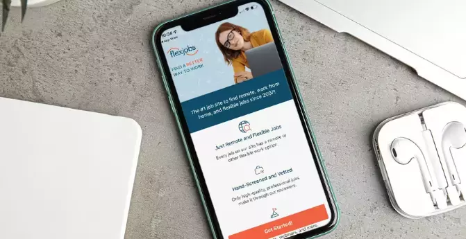 Your Trusted Gateway to Remote and Flexible Work Opportunities