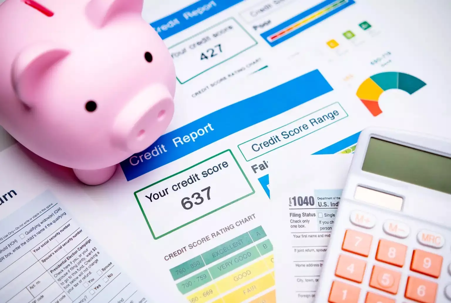 Empower Your Financial Future with TransUnion