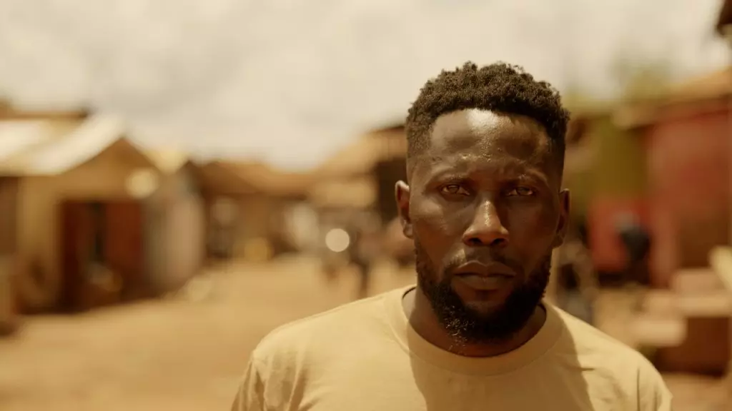 A Remarkable Journey: From Streets of Uganda to Global Stardom