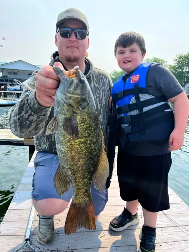 A Community Celebration: Fishing Festivities in Dunkirk