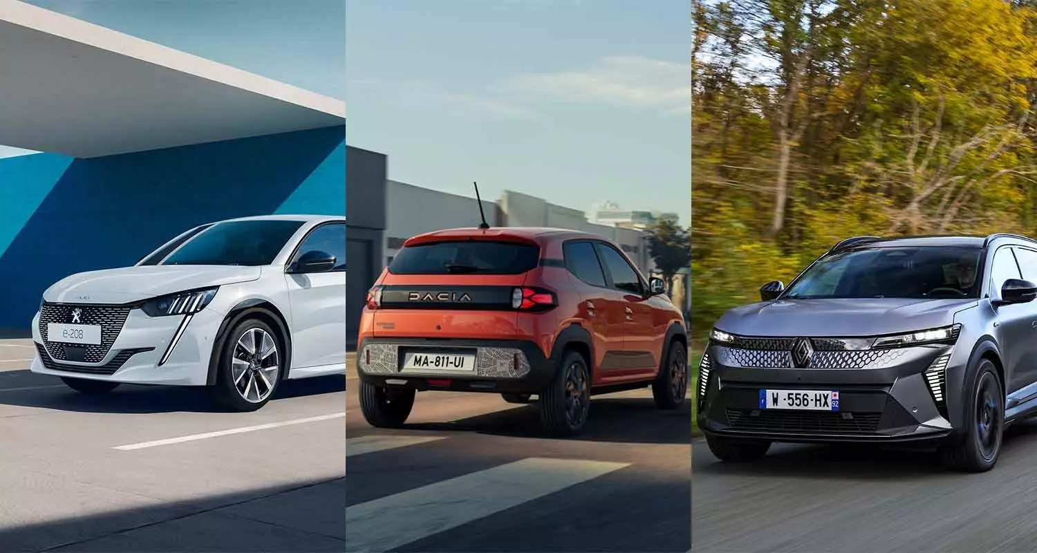 How to Choose the Right Lease for Different Driving Environments