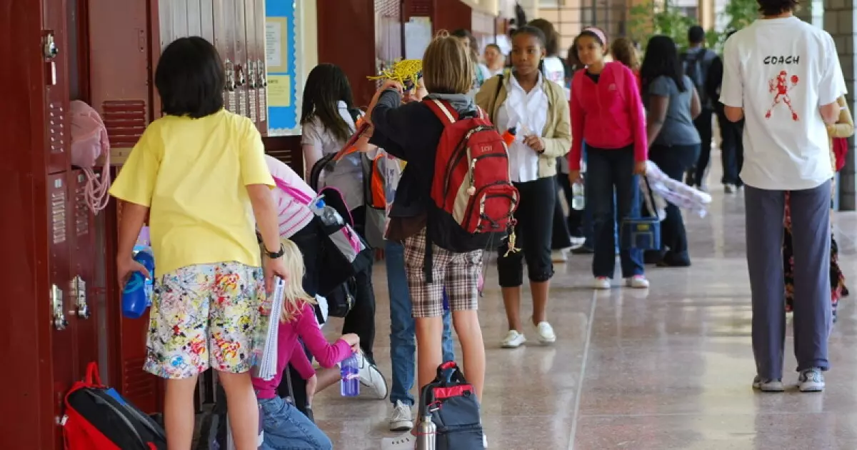 Kentucky Faces Persistent Challenges in Child Welfare and Education