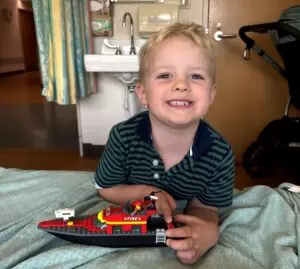 Hopeful Trials: Delaying the Onset of Type 1 Diabetes in Young Children