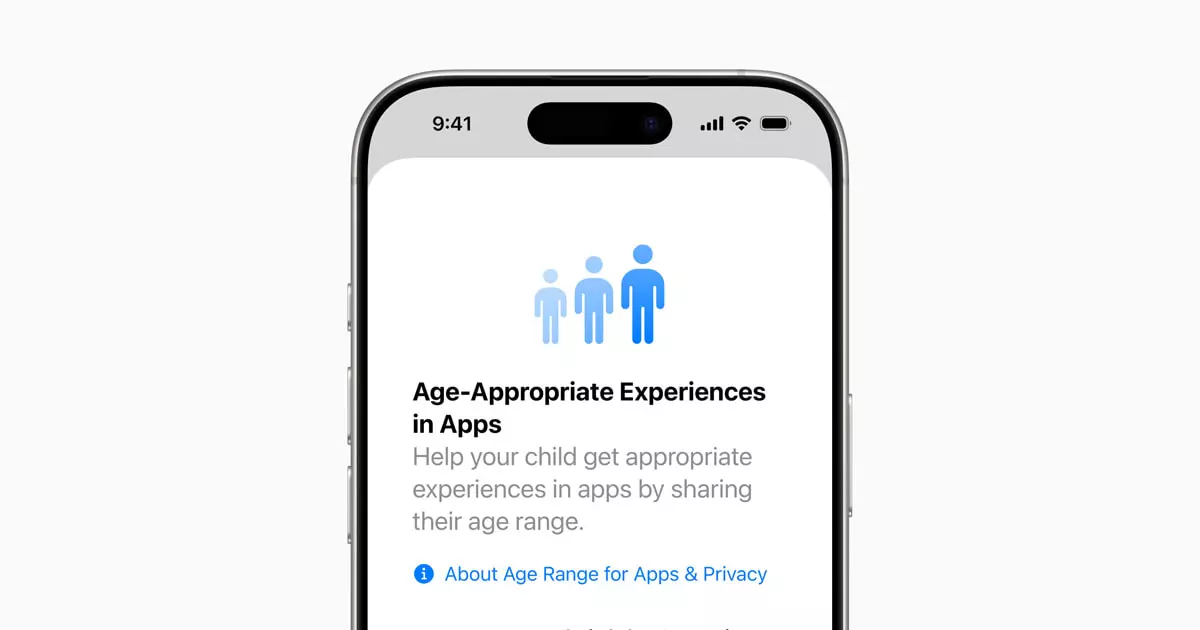 Revolutionizing Digital Safety: Apple's Enhanced Parental Controls