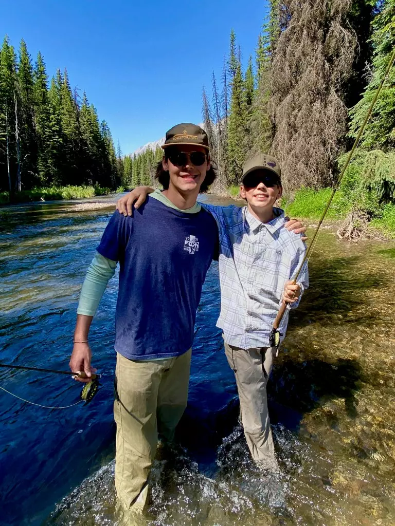 Youth Advocates Take Legal Action to Safeguard the Planet