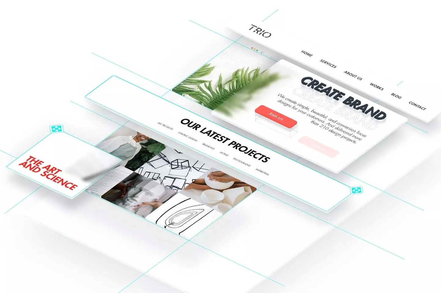 Why AI-Generated Content Isn’t Enough Without Smart Design Tools