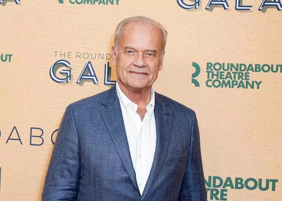 Senior Celebrities Embracing Parenthood Later in Life