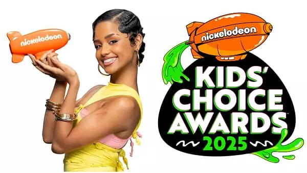 Nickelodeon Kids' Choice Awards 2025: A Night of Fun and Celebrations