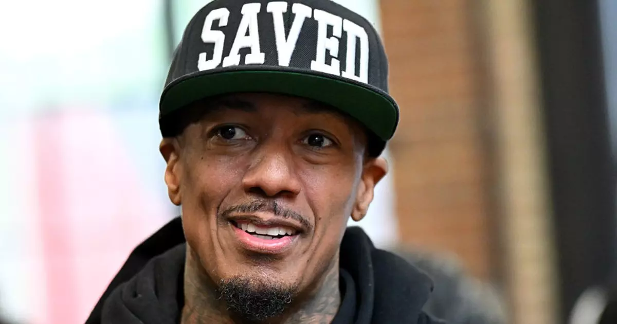 Nick Cannon Reflects on His Large Family and Parenting Journey