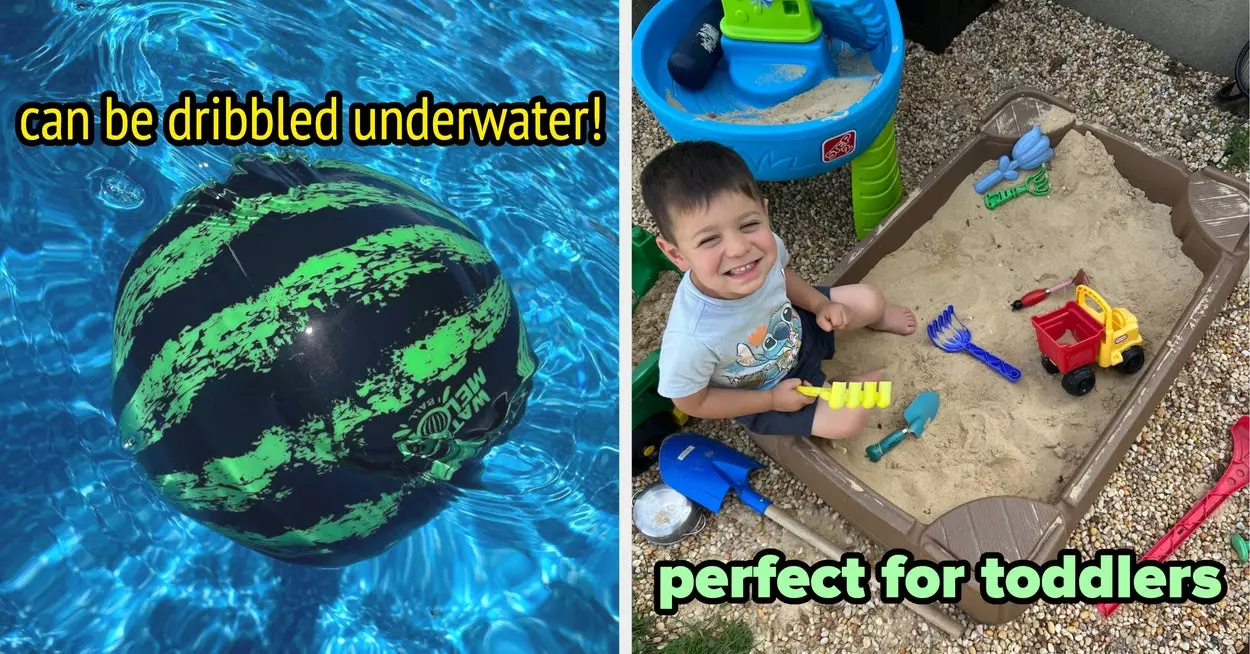 Unleashing Fun: The Ultimate Beach-Friendly Card Game