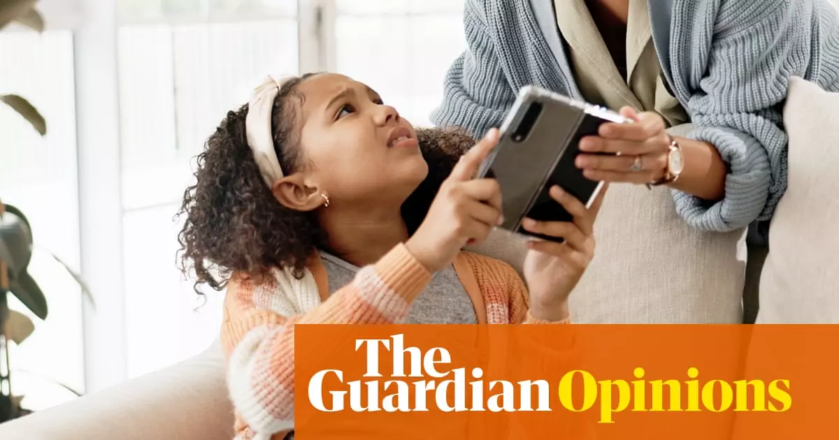 The Digital Detox Box: A Parent's Solution to Tech-Free Playdates