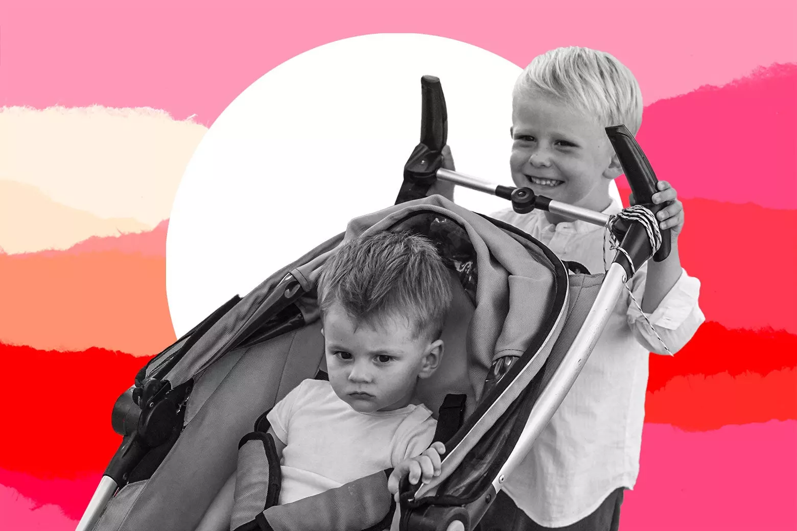 When Vacations Divide: Balancing Parental Expectations on Family Trips