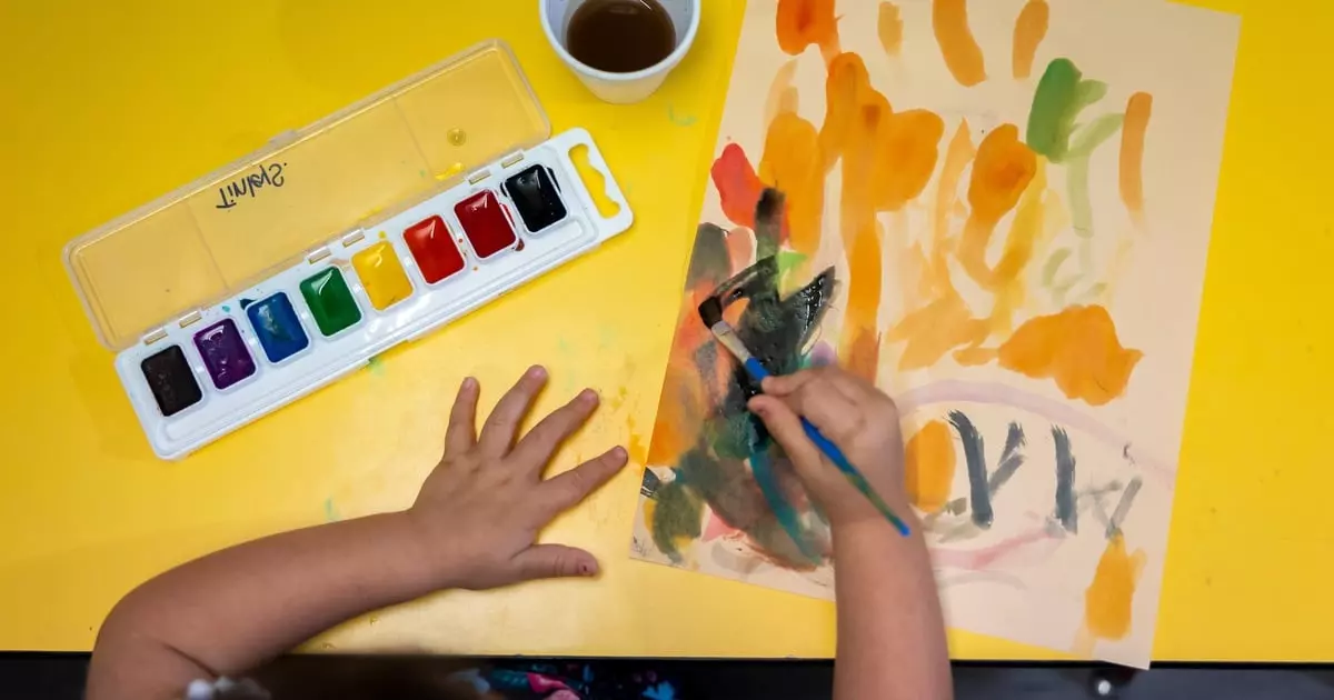 Advocates Push for Inclusive Child Care Reforms in Texas Amid Legislative Gains and Missed Opportunities