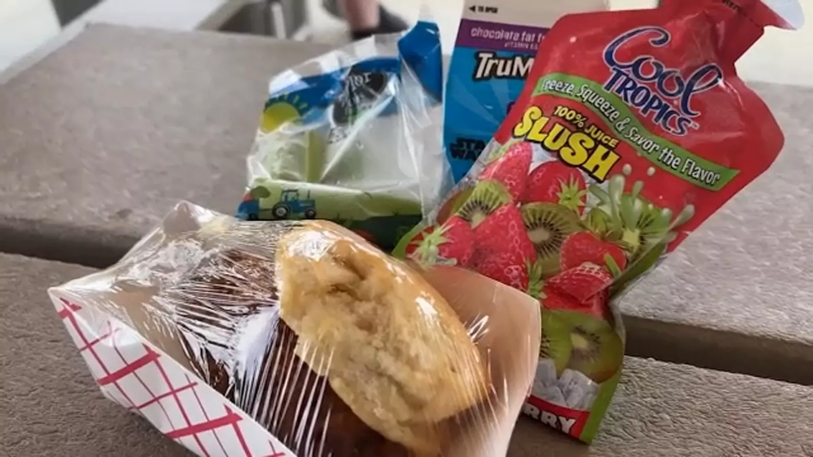 Wake County Launches Summer Meal Programs to Combat Childhood Food Insecurity