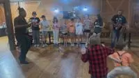 Young Musicians Dive into Louisiana's Cultural Heritage Through Immersive Summer Camps