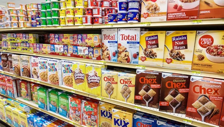 Texas Pioneers New Food Labeling Law to Influence Consumer Choices