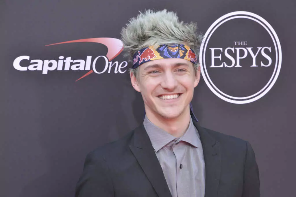 A Journey of Faith: Ninja Shares Spiritual Transformation with Fans