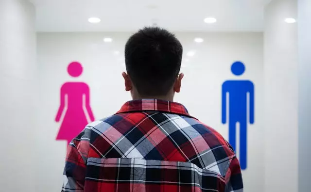 Navigating Public Restrooms: A Parental Conundrum