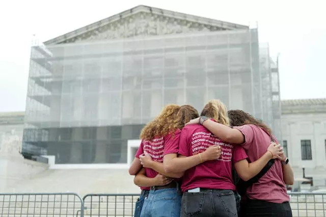 Supreme Court Upholds States' Authority to Restrict Planned Parenthood Funding