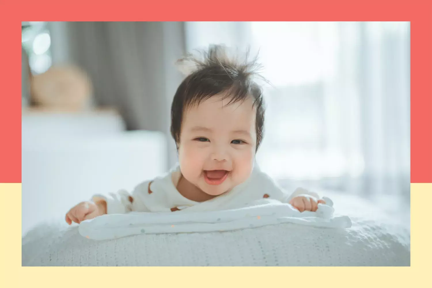 Unconventional Baby Name Rankings: Beyond Traditional Spelling