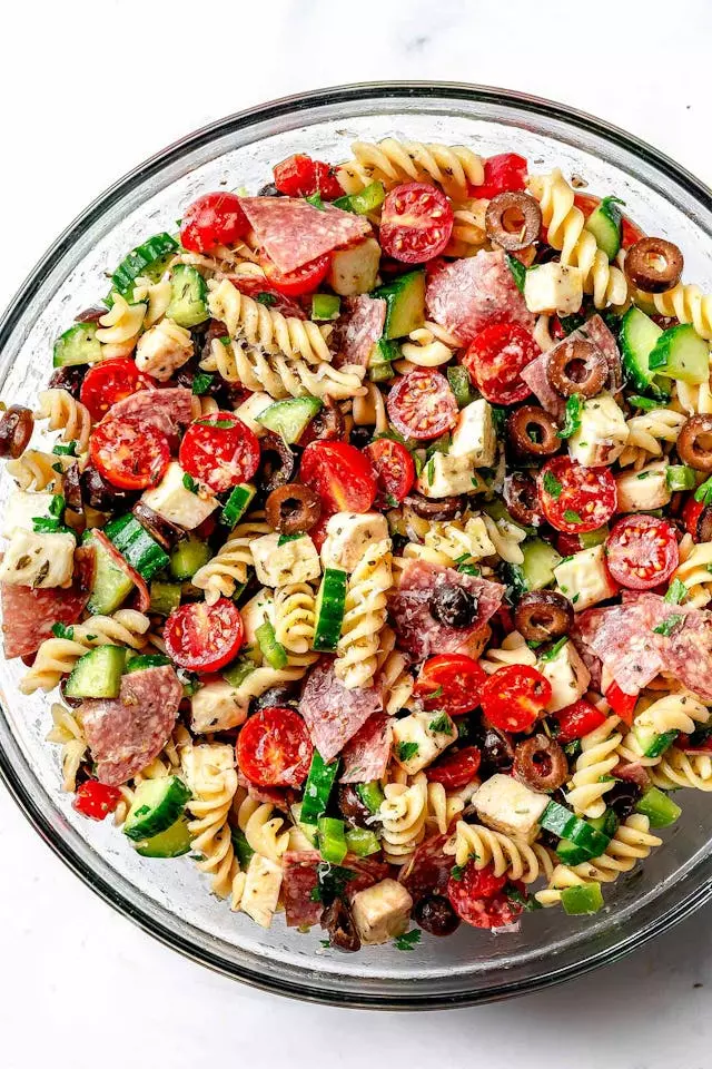 Cool and Creative Summer Dinners: No Oven Required